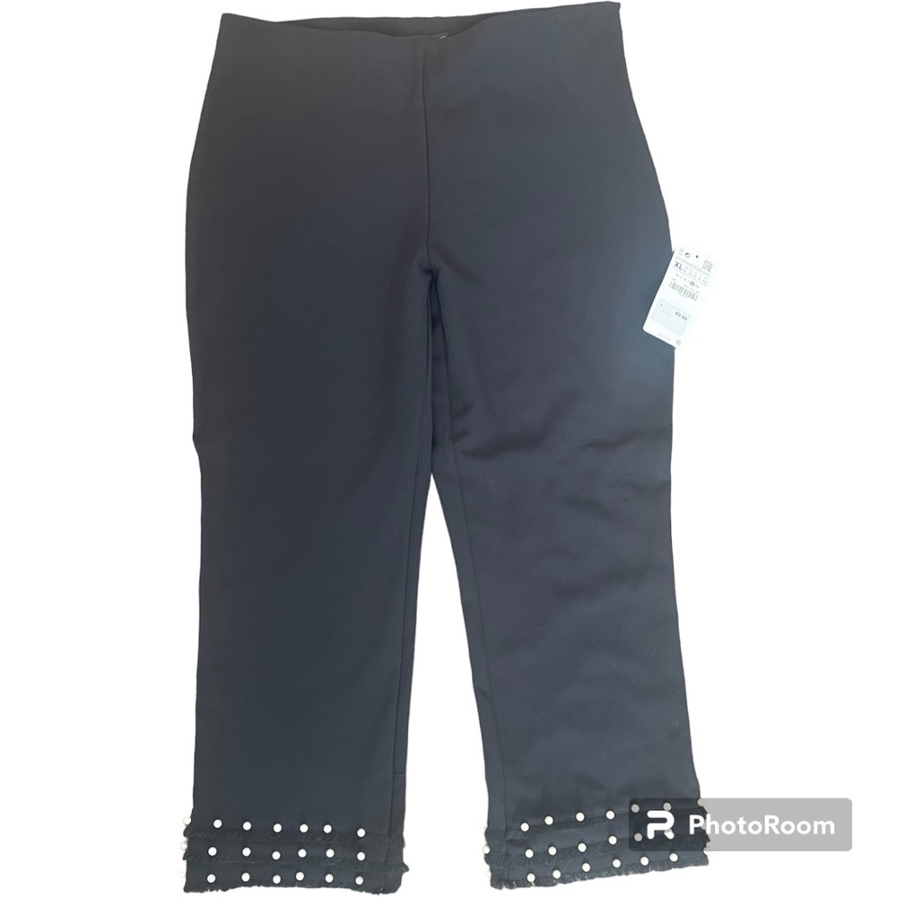 Zara Basic Collection dress pants